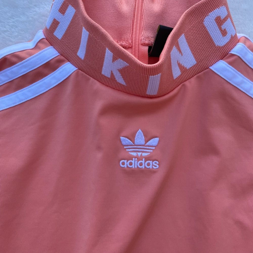 Adidas by Pharrell Williams Hu Hiking bodysuit - Picture 5 of 9